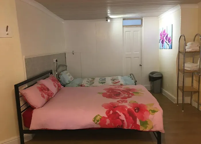 Aparthotel Coniston