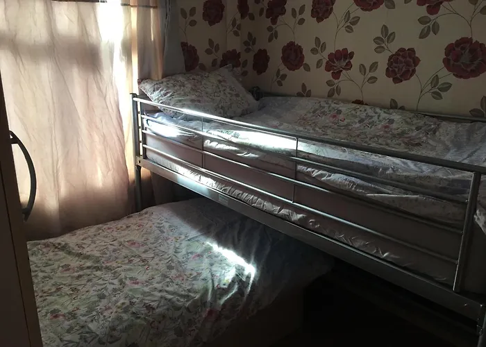 Aparthotel Coniston