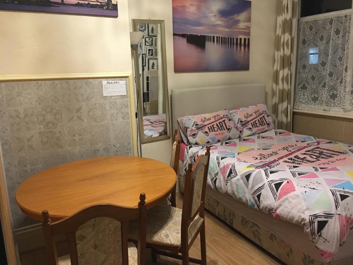 Coniston Appartamento