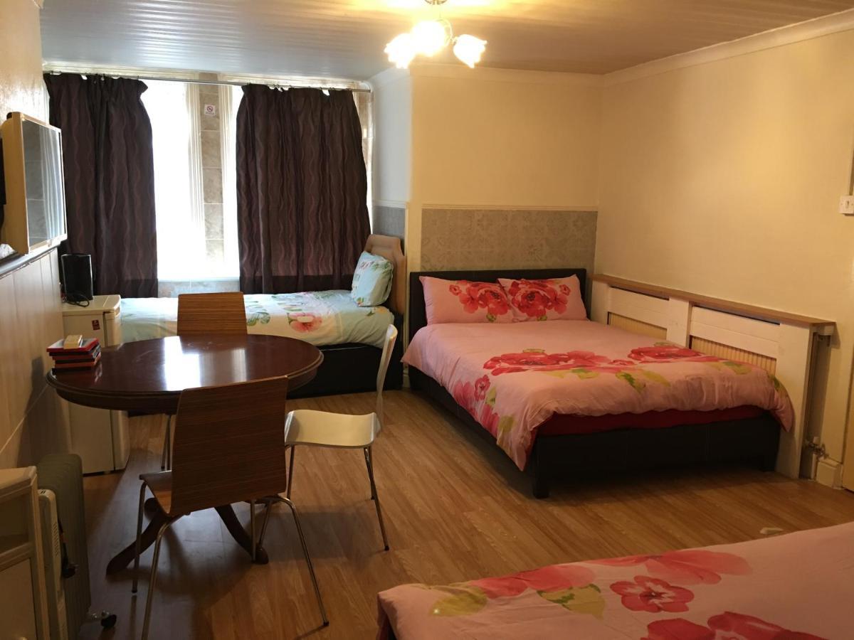Appartamento Coniston Blackpool