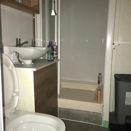 Aparthotel Coniston Blackpool Esterno foto