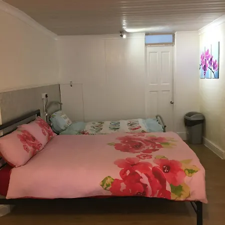 Aparthotel Coniston Blackpool Esterno foto