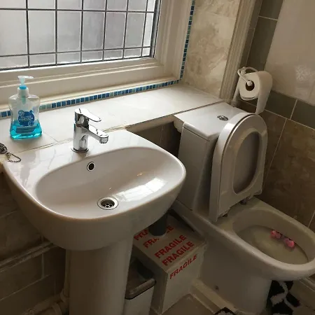 Aparthotel Coniston Blackpool Esterno foto