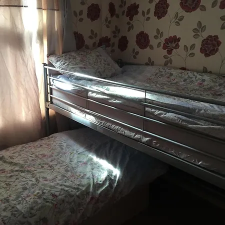 Aparthotel Coniston Blackpool Esterno foto