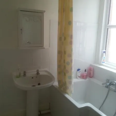 Aparthotel Coniston Blackpool Esterno foto