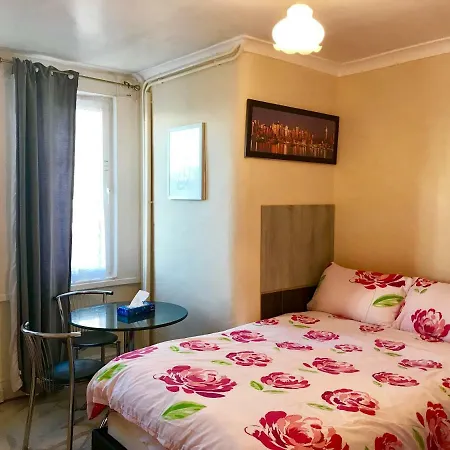 Aparthotel Coniston Blackpool Esterno foto