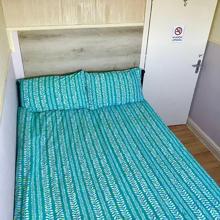 Aparthotel Coniston Blackpool Esterno foto