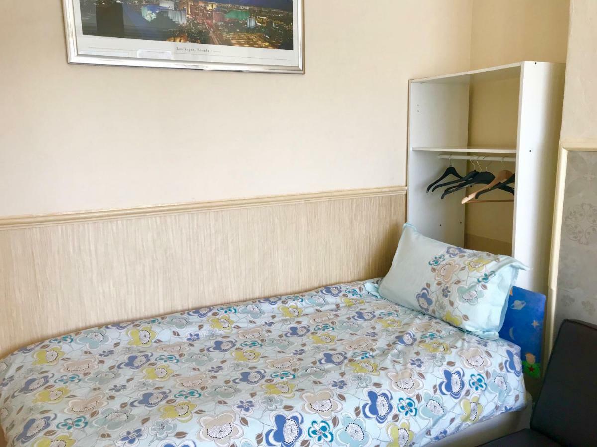 Апартаменты Coniston *
